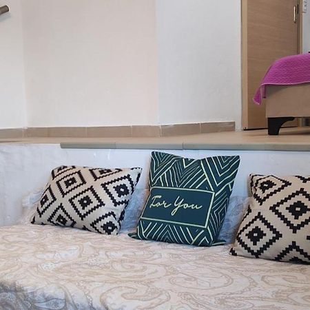 Villa Ζωη Στο Κυμα- Life On The Wave à Neos Marmaras Extérieur photo