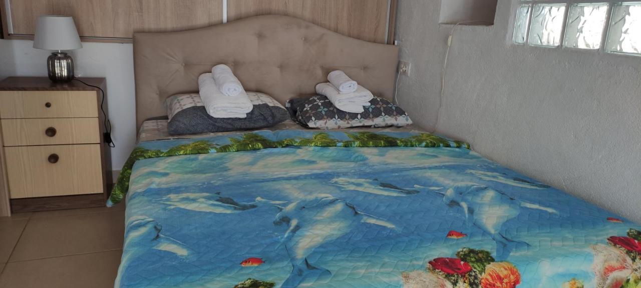 Villa Ζωη Στο Κυμα- Life On The Wave à Neos Marmaras Extérieur photo