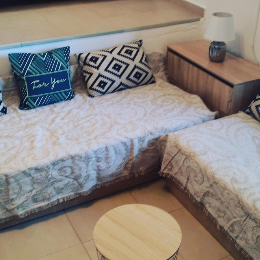 Villa Ζωη Στο Κυμα- Life On The Wave à Neos Marmaras Extérieur photo