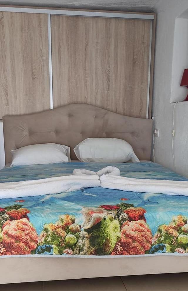 Villa Ζωη Στο Κυμα- Life On The Wave à Neos Marmaras Extérieur photo